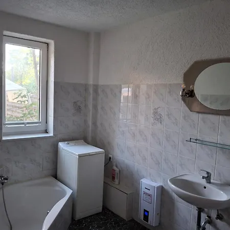 Gute Laune 아파트 Zapel (Hagenow, Ludwigslust-Parchim)