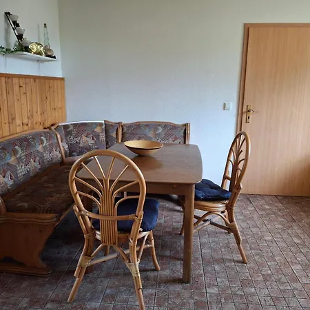 Apartment Gute Laune