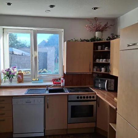 Apartment Gute Laune *