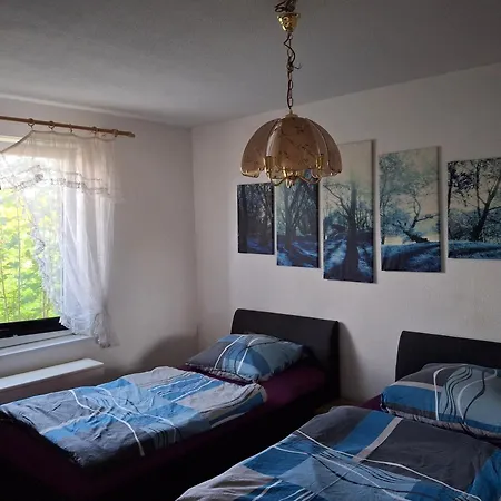 Gute Laune Apartment