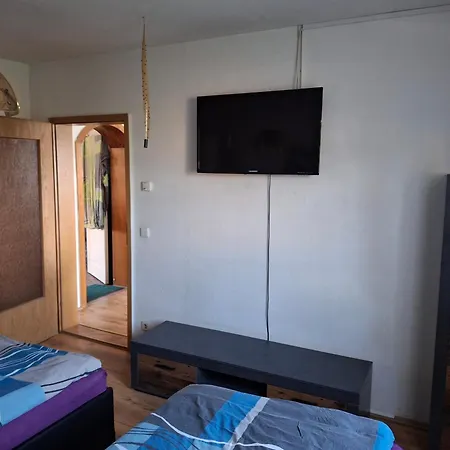 Gute Laune * Zapel (Hagenow, Ludwigslust-Parchim)