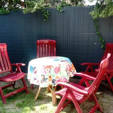 Gute Laune Apartment *